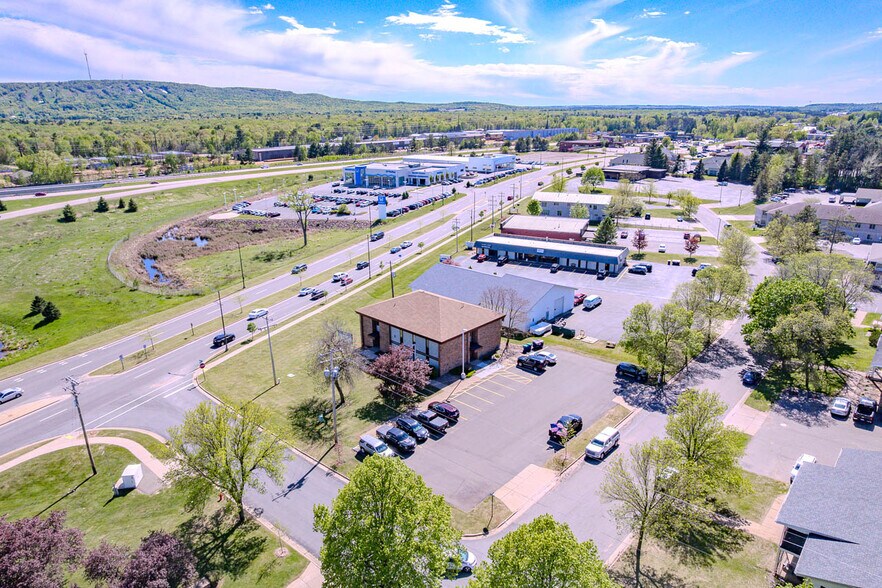 More Photos Of 3205 Terrace Ct, Wausau Office For Sale