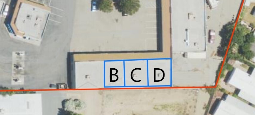 Primary Photo Of 18680 N Highway 88, Lockeford Storefront Retail Office For Lease