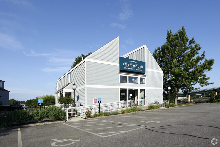 More Photos Of 500 Market St, Portsmouth Office For Sale