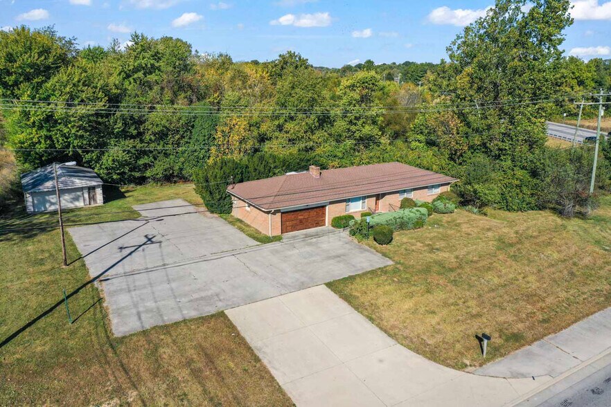 More Photos Of 19405 Little Chicago Rd, Noblesville Land For Sale