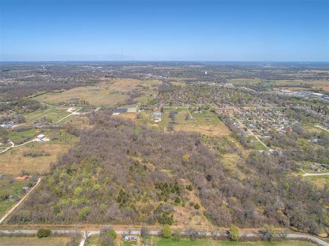 More Photos Of E 146th St S, Coweta Land For Sale