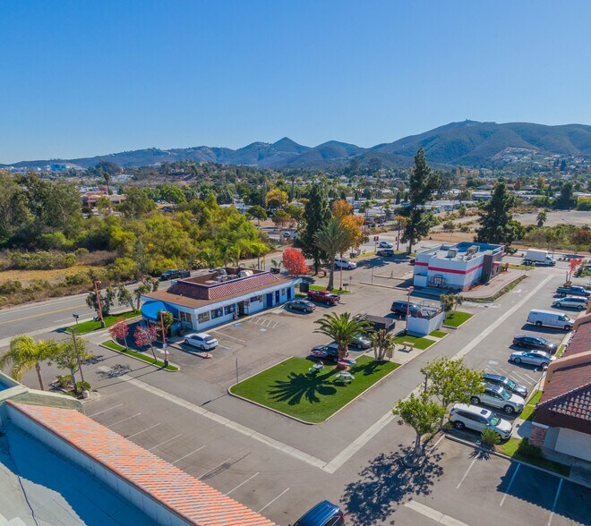 More Photos Of 580 S Pacific St, San Marcos Fast Food For Sale