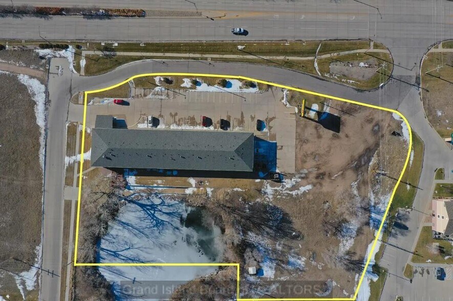 More Photos Of 3205 S Locust St, Grand Island Hotel For Sale