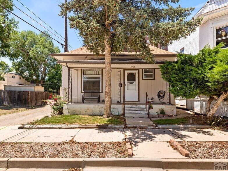 More Photos Of 204 W 15th St, Pueblo Apartments For Sale