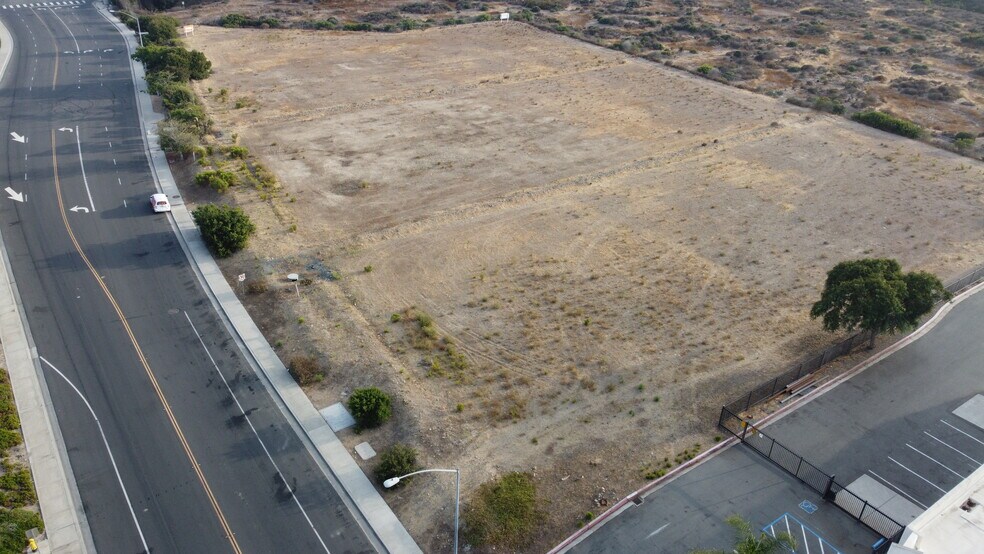 More Photos Of 1568 Corporate Center Dr., San Diego Land For Lease