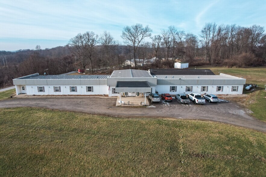 More Photos Of 111 Altmeyer Dr, Kittanning Assisted Living For Sale