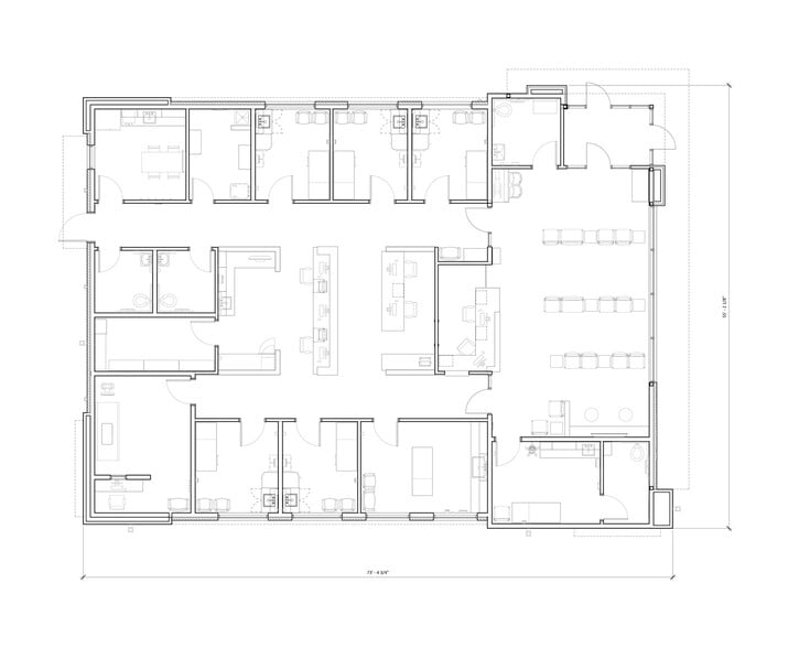 More Photos Of 12939 E 116th St N, Collinsville Medical For Sale