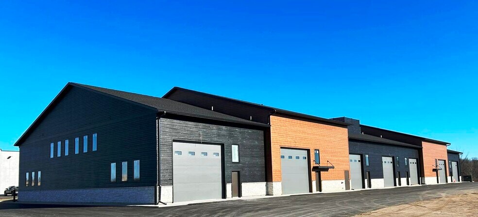 More Photos Of 940 McKinley Pky, Delano Light Manufacturing For Sale