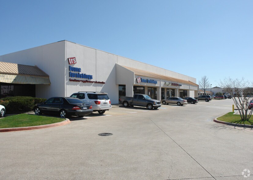 More Photos Of 3330 N Galloway Ave, Mesquite Unknown For Lease