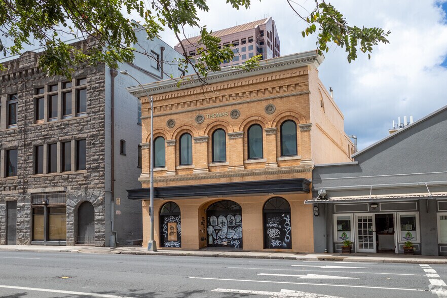 More Photos Of 41 S Beretania St, Honolulu Office Residential For Sale