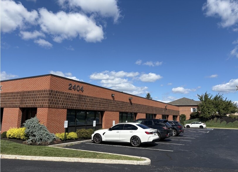 More Photos Of 2404 Park Dr, Harrisburg Office For Sale