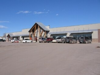 More Photos Of 718 N Hwy 14, Gillette General Retail For Lease