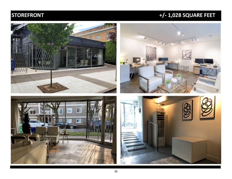 More Photos Of 623 NE 23rd Ave, Portland Office Residential For Lease