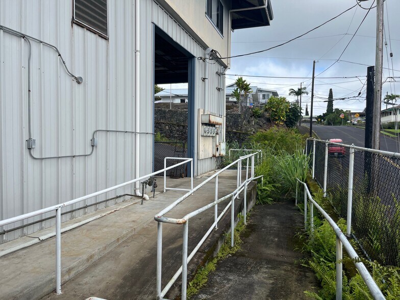 More Photos Of 81-6678 Mamao St, Kealakekua Specialty For Lease