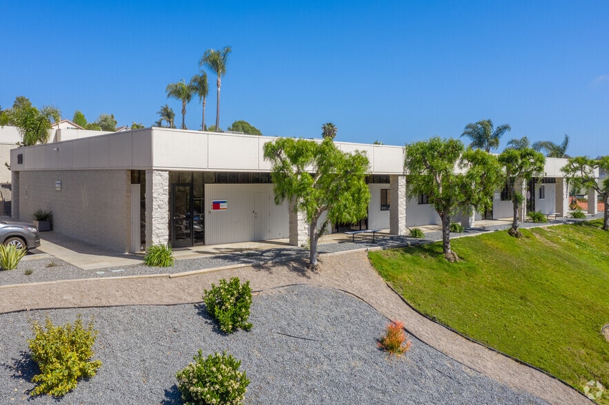 Primary Photo Of 317 N El Camino Real, Encinitas Medical For Lease
