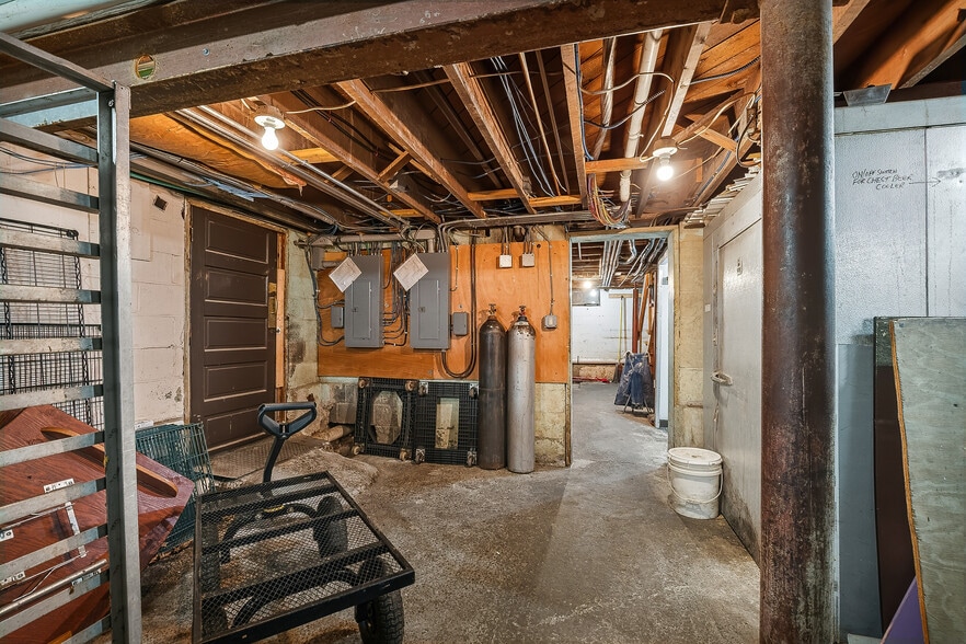 More Photos Of 245 Owen St, Swoyersville Restaurant For Sale