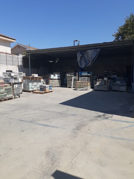 More Photos Of 3285 San Gabriel Blvd, Rosemead Unknown For Lease