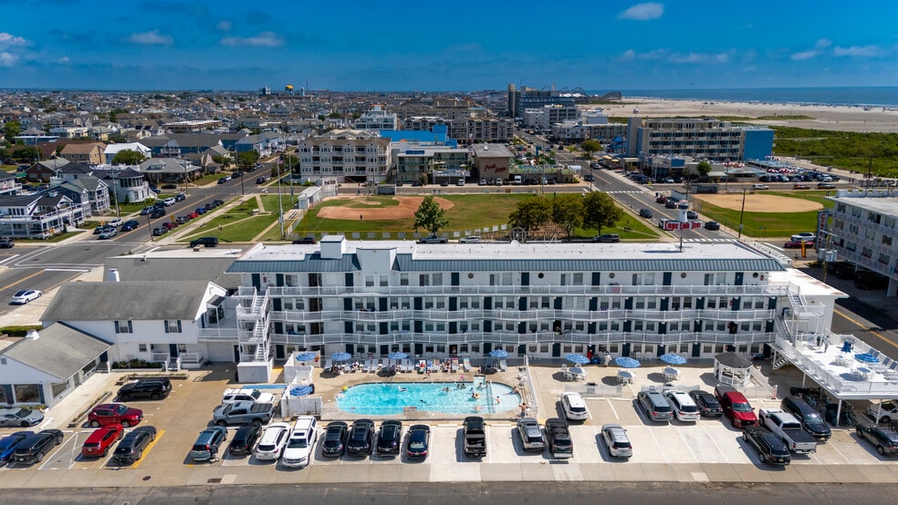 More Photos Of 6109 Atlantic Ave, Wildwood Crest Specialty For Sale