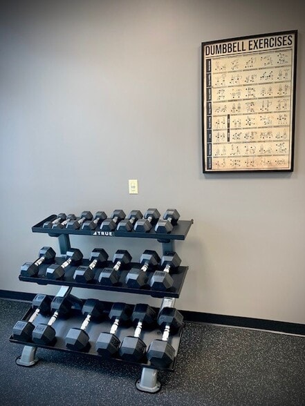 More Photos Of 7955-7973 S Main St, Oak Creek Apartments For Lease