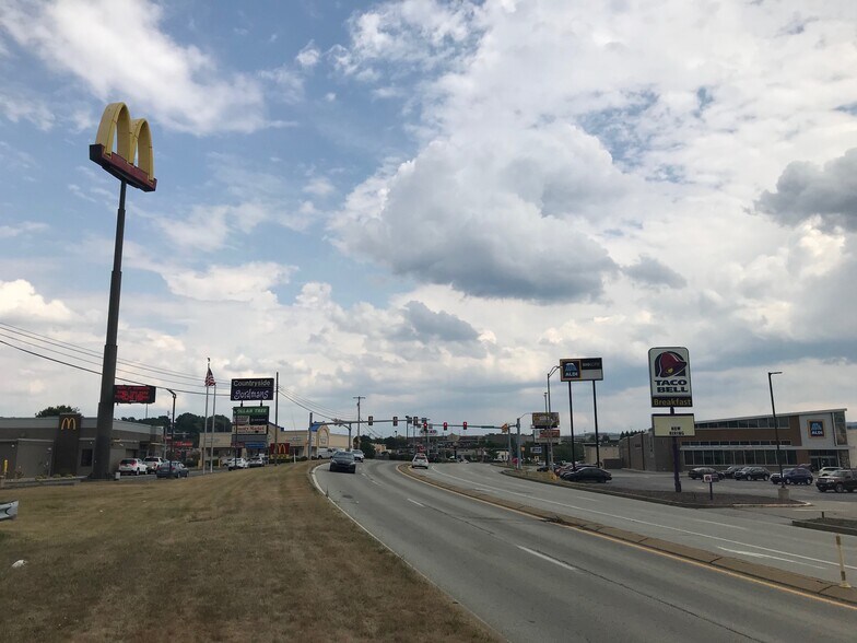 More Photos Of 110 Bessemer Rd, Mount Pleasant Office For Lease