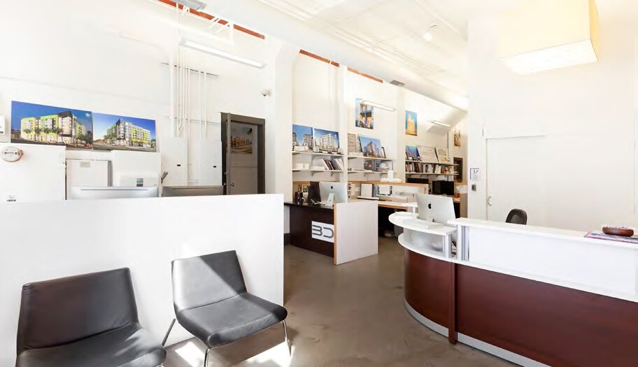 More Photos Of 948-950 Howard St, San Francisco Office For Lease