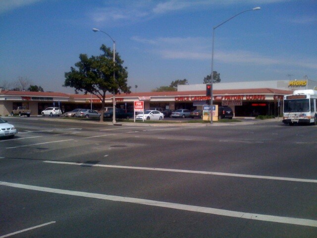 More Photos Of 9781-9799 Magnolia Ave, Riverside Storefront Retail Office For Sale