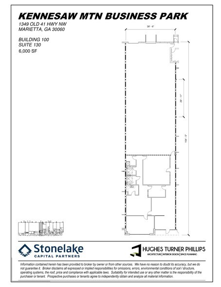 More Photos Of 1349 Old 41 Hwy NW, Marietta Flex For Lease