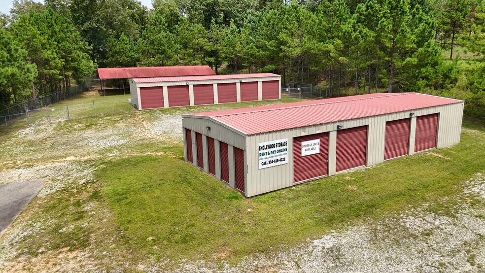 More Photos Of 5534 County Road 97, Abbeville Industrial For Sale