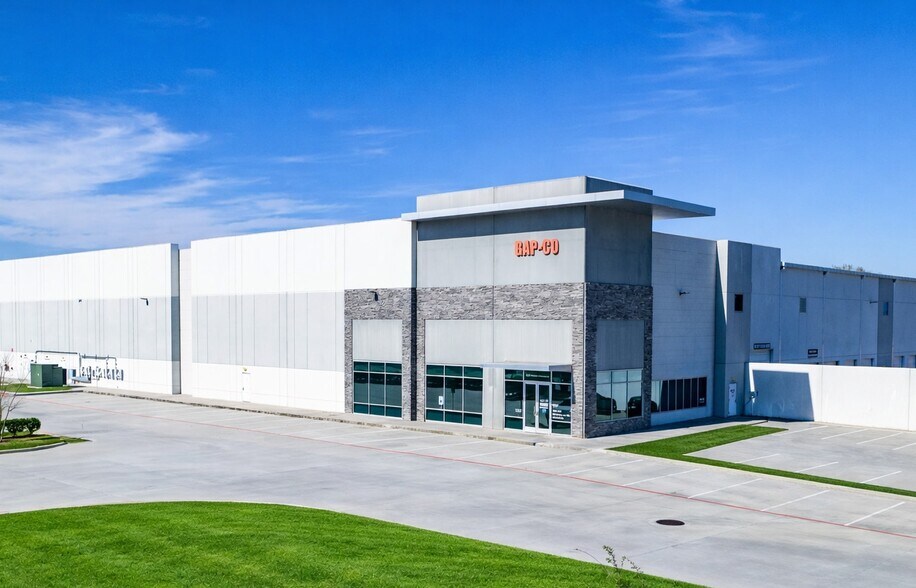 Primary Photo Of 7259 Rankin Rd, Humble Unknown For Lease