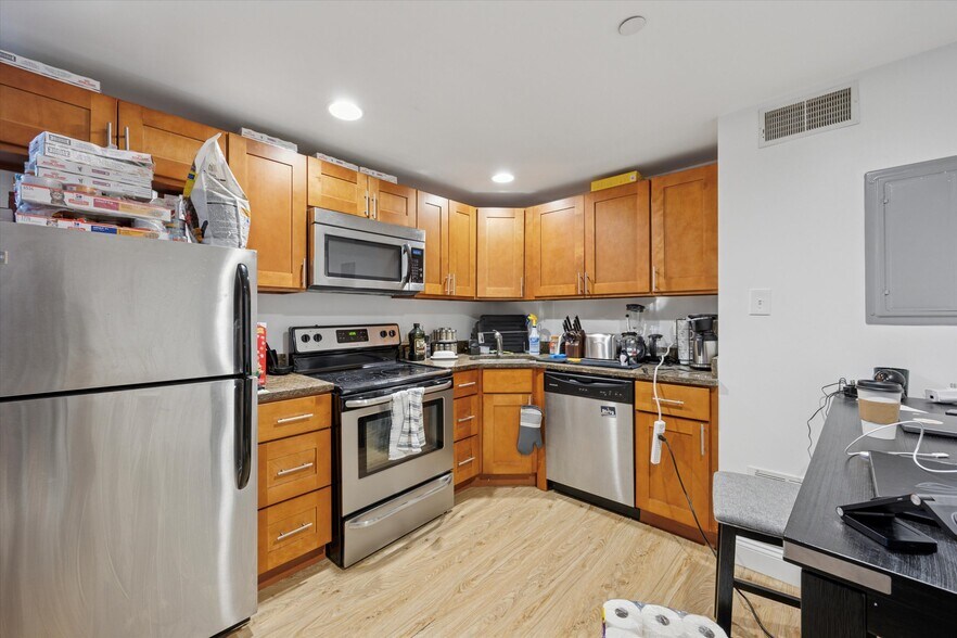More Photos Of 4310 Spruce St, Philadelphia Apartments For Sale