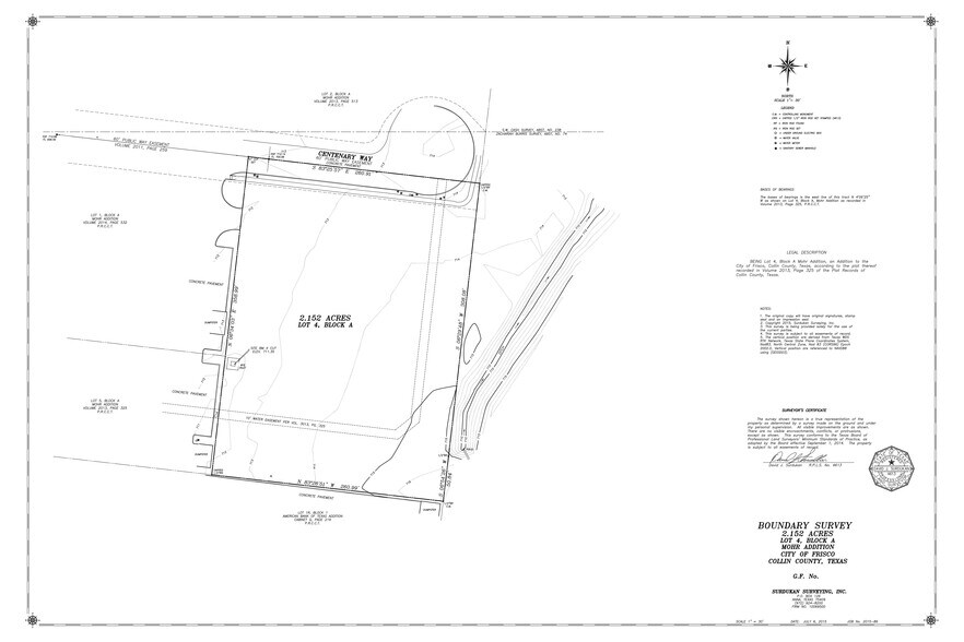 More Photos Of 00 Preston Rd, Frisco Land For Sale