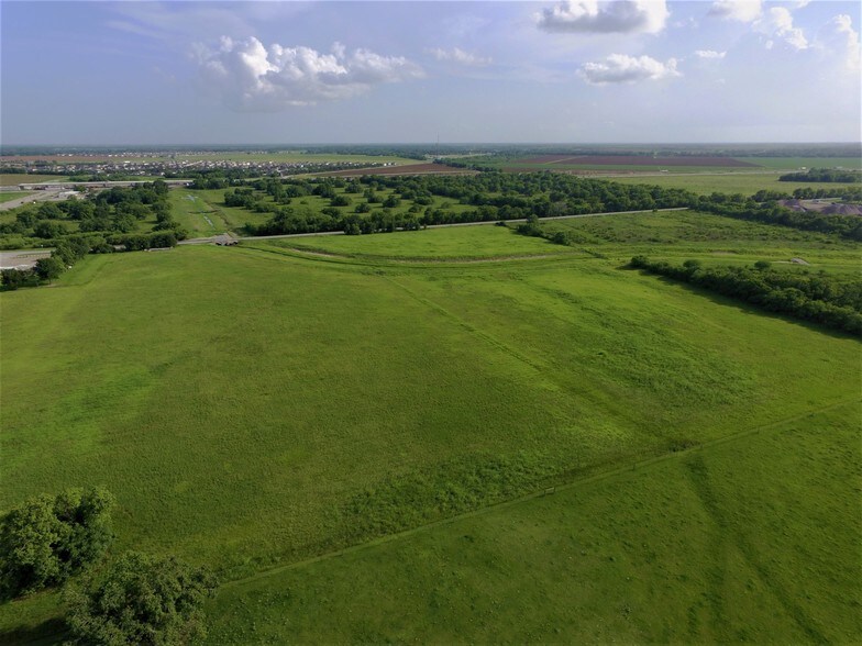 More Photos Of 0 Bamore Rd, Rosenberg Land For Sale