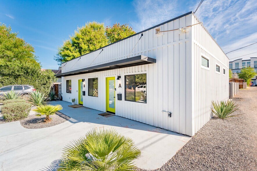 More Photos Of 4515 N 14th Pl, Phoenix Multifamily For Sale