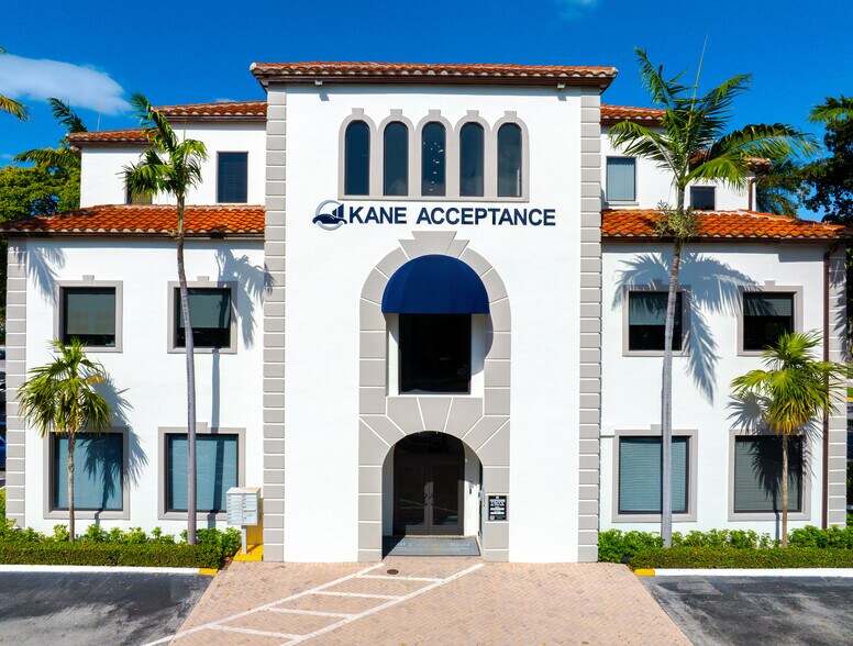 Primary Photo Of 299 W Camino Gardens Blvd, Boca Raton Office For Lease