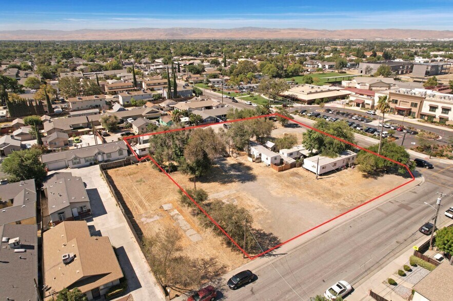 More Photos Of 2888 Holly Dr, Tracy Manufactured Housing Mobile Home Park For Sale