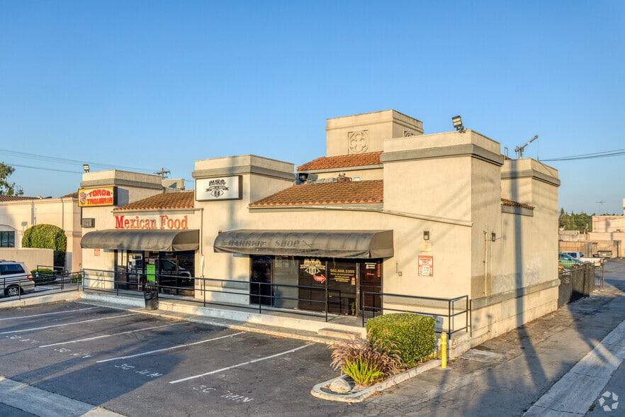 More Photos Of 10917-10951 Alondra Blvd, Norwalk Unknown For Lease