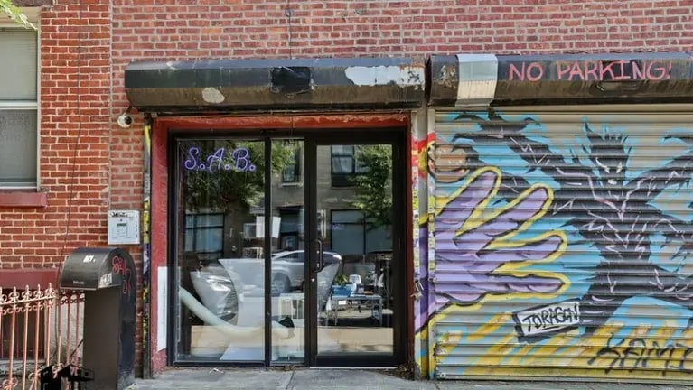 More Photos Of 292 Graham Ave, Brooklyn Storefront Retail Residential For Lease