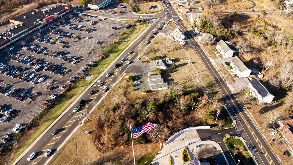 Primary Photo Of 535 W. Ocean Heights Ave, Somers Point Land For Sale