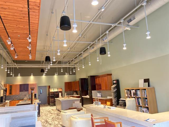 More Photos Of 2092 Concourse Dr, San Jose General Retail For Lease