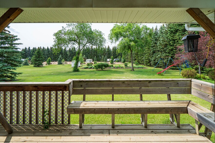 More Photos Of PT SE 10-50-2 W4, Blackfoot Trailer Camper Park For Sale