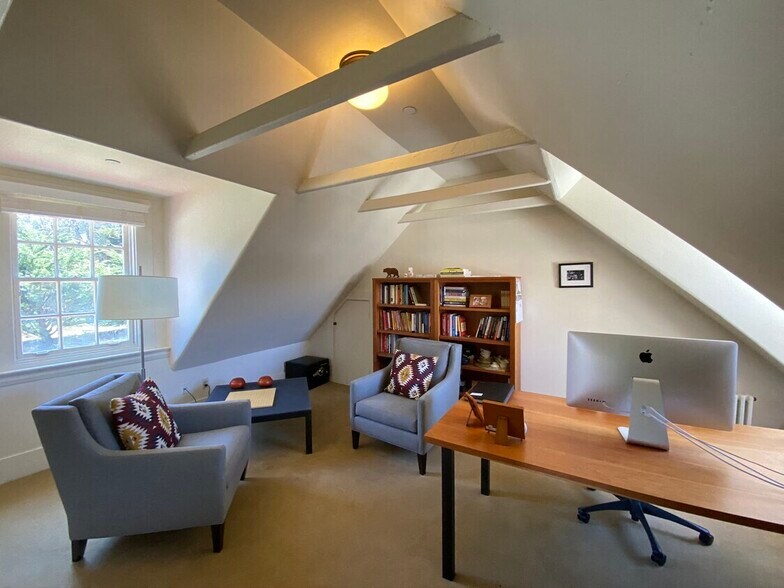 More Photos Of 12 Funston Ave, San Francisco Office For Lease