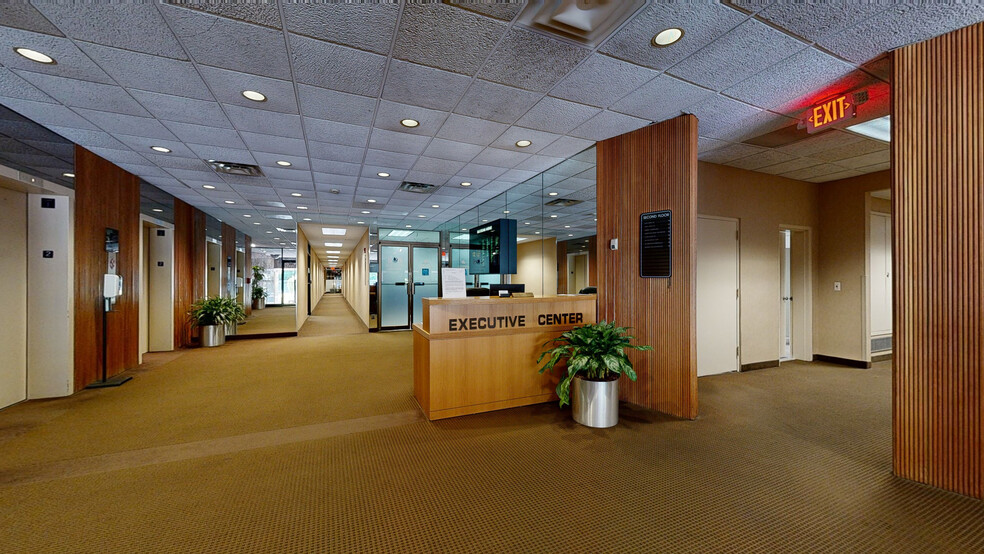 Primary Photo Of 560 Sylvan Ave, Englewood Cliffs Office For Lease