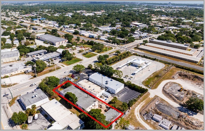 More Photos Of 1245 16th St, Vero Beach Manufacturing For Sale