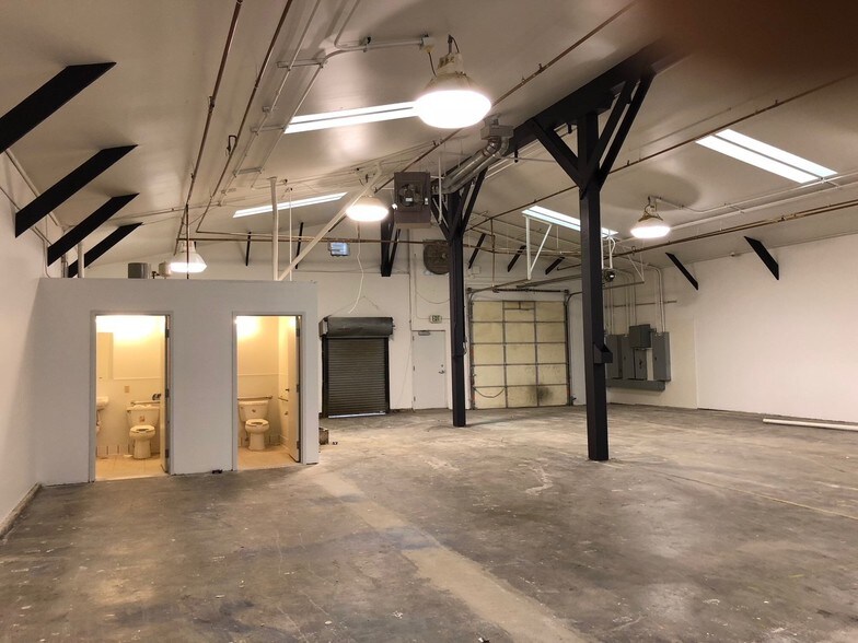 More Photos Of 3440 Walnut St, Denver Warehouse For Lease