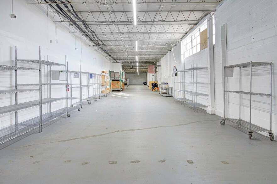 More Photos Of 1045 W 45th Ave, Denver Warehouse For Sale
