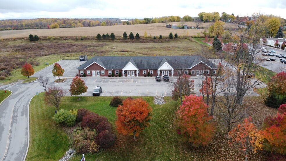 More Photos Of 250 Lucius Gordon Dr, West Henrietta Unknown For Lease