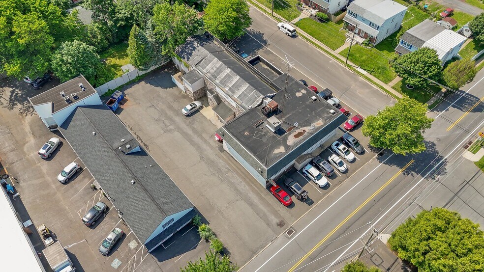 More Photos Of 209 Shewell Ave, Doylestown Restaurant For Sale