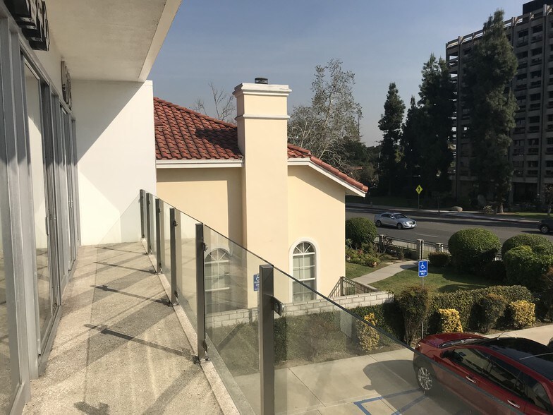 More Photos Of 623 W Duarte Rd, Arcadia Medical For Lease
