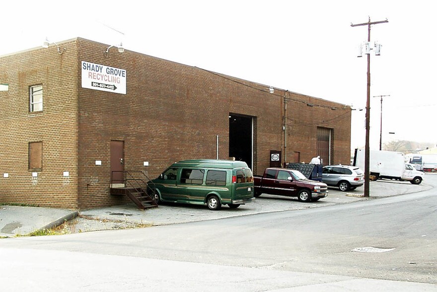 More Photos Of 11264 Old Baltimore Pike, Beltsville Warehouse For Lease