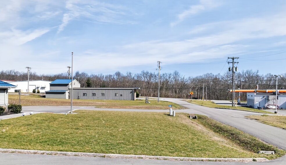 More Photos Of 997 Woodlands Cir, Crossville Land For Sale